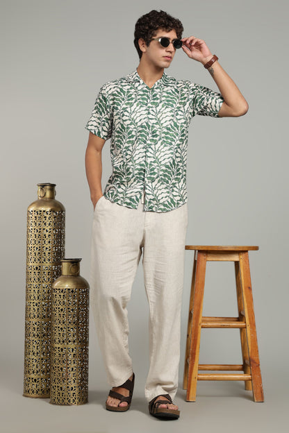 casual shirt 