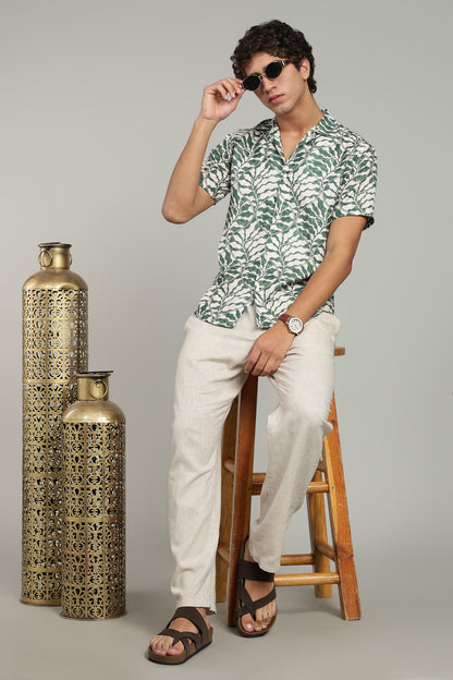printed shirt 