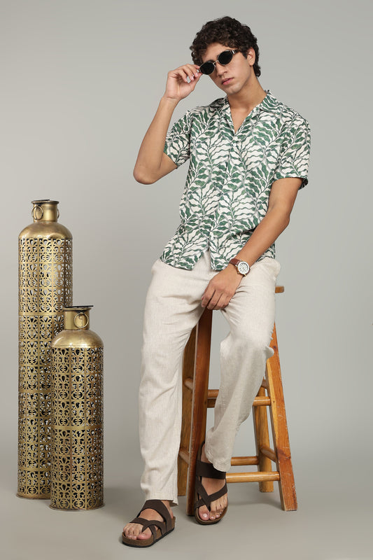 printed shirt 