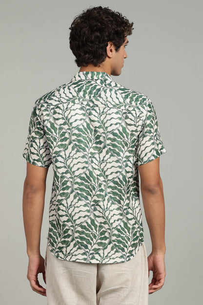casua shirt