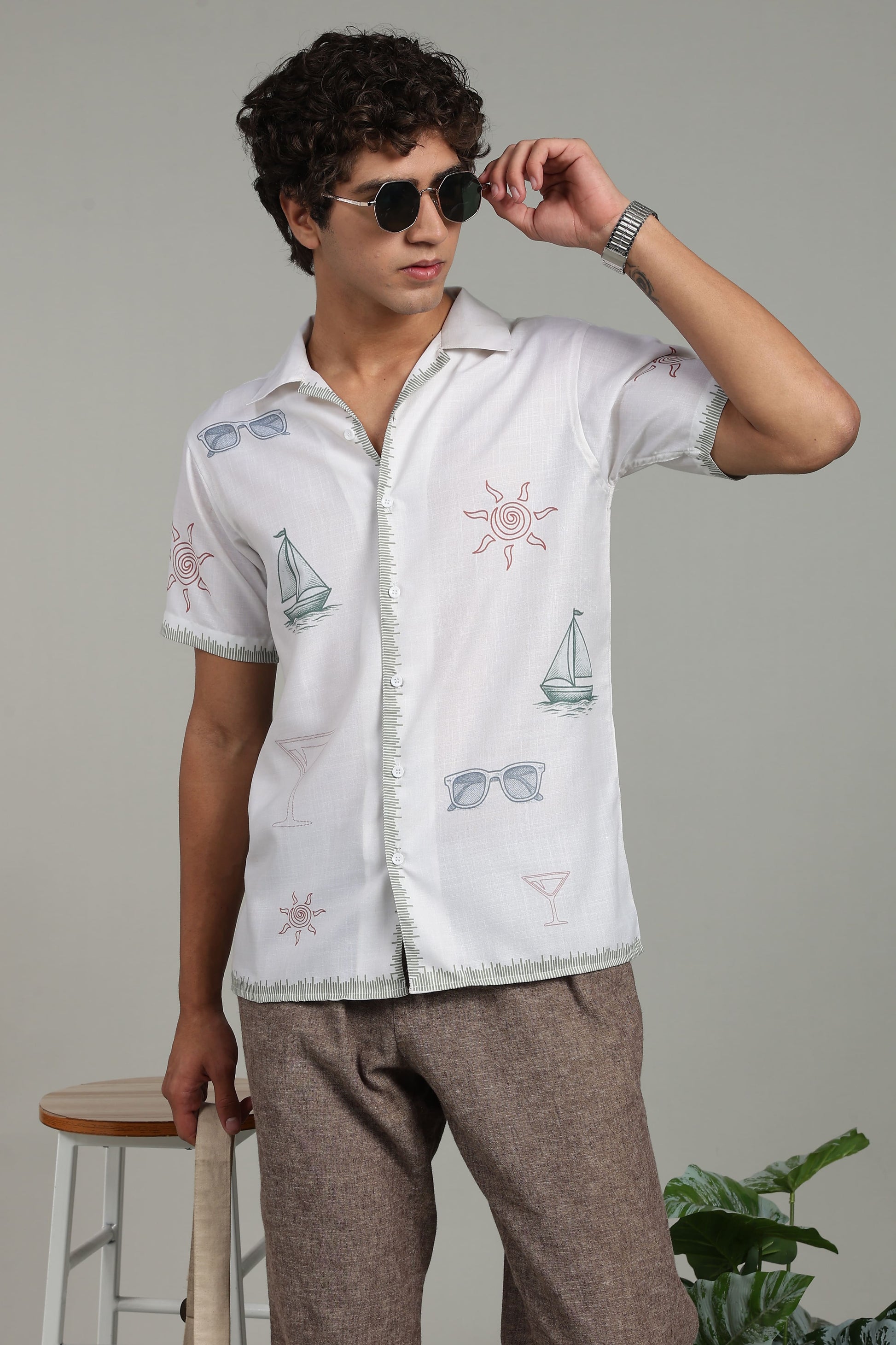 stylish shirt 