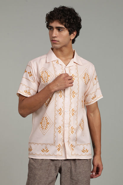 printed shirt 