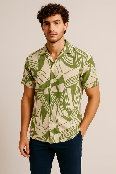 Couple fashion style