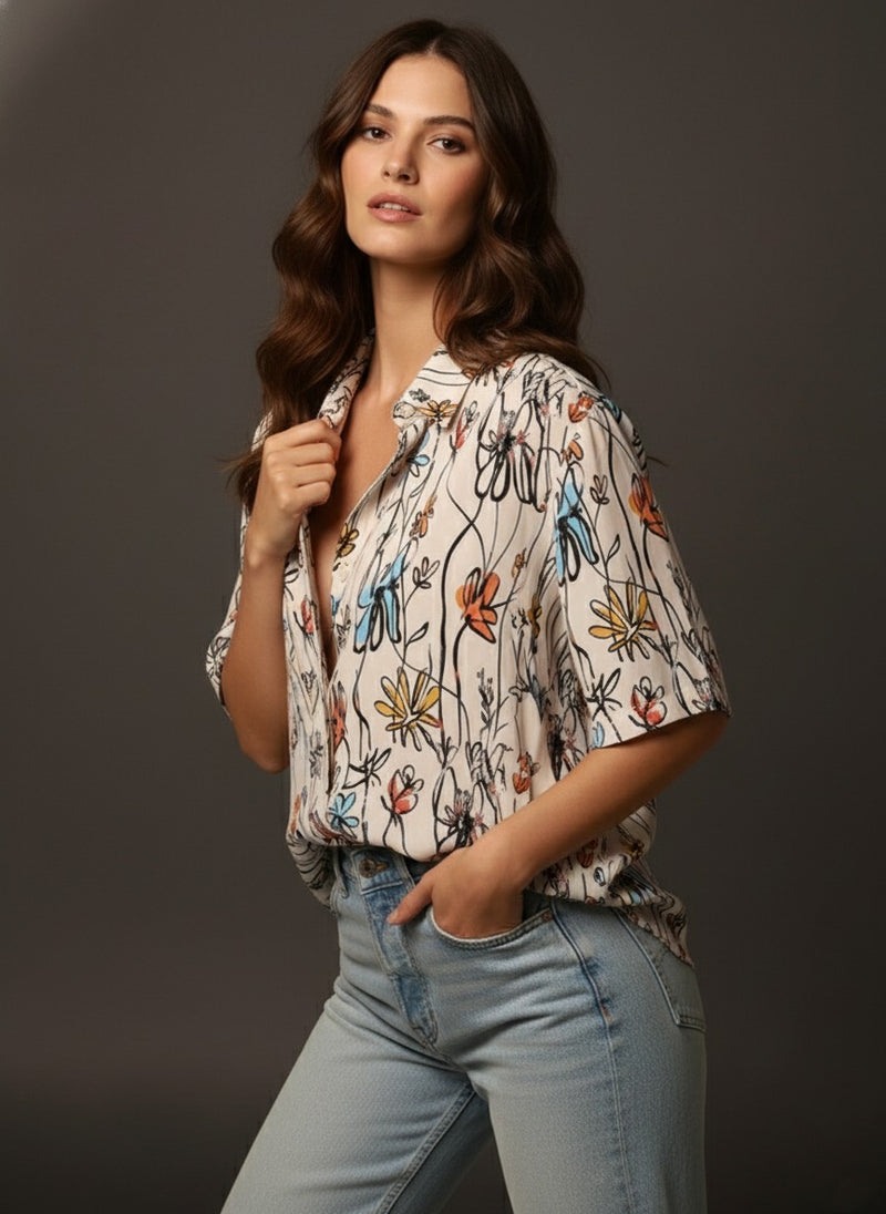 Couple coordinated outfits collection